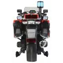 Детский электромотоцикл Barty BMW R1200RT-P POLICE MOTОBAIKE Z212 - Фото 6