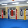 Боксерский мешок FightTech ПВХ 180Х35 HBP4 - Фото 4