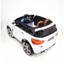Электромобиль RiverToys BMW E002KX - Фото 5