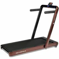 Беговая дорожка Titanium Masters Slimtech C20 (коричневая)