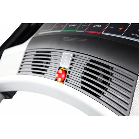 Беговая дорожка NordicTrack Incline Trainer X9i - Фото 4