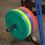 Гексагональная рама Body Solid для кросс-тренинга CLUB FULL PACKAGE - Фото 22