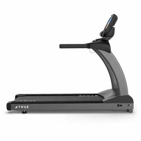 Беговая дорожка TRUE TC400 c консолью Emerge - Фото 4