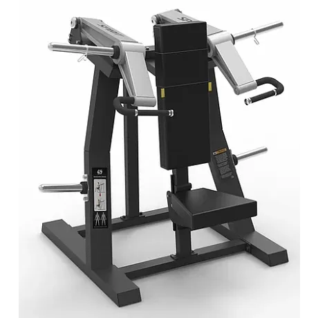 Жим от плеч Spirit Shoulder Press