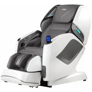 Массажное кресло OTO Prestige Zen Pro PE-09 Space Grey
