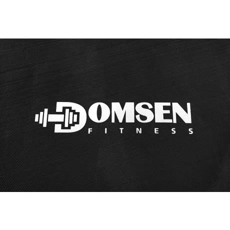 Батут Domsen Fitness Gravity MAX 10FT (Blue) - Фото 6