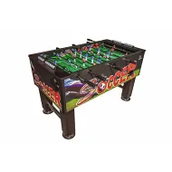 Настольный футбол (кикер) Weekend «Dybior Magic II» (140 x 76 x 87 см, цветной)