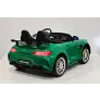 Электромобиль RiverToys MERCEDES-BENZ-AMG-GTR HL289 - Фото 4