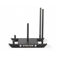 Тренировочные сани Stecter Н-образные